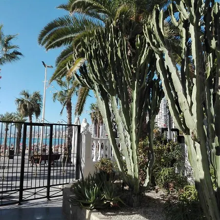 شقة Playa Levante Renovado Con Vistas Maravillosas Don Miguel 1 Deluxe *