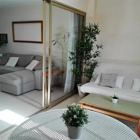 Playa Levante Renovado Con Vistas Maravillosas Don Miguel 1 Deluxe شقة بينايدورم