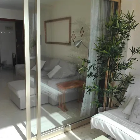 Playa Levante Renovado Con Vistas Maravillosas Don Miguel 1 Deluxe * بينايدورم