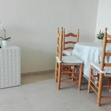 Playa Levante Renovado Con Vistas Maravillosas Don Miguel 1 Deluxe * بينايدورم
