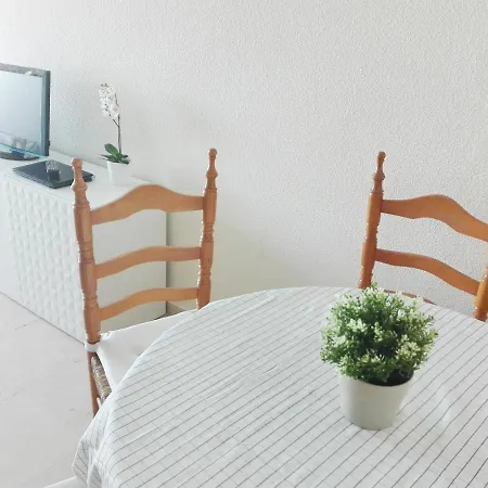 شقة Playa Levante Renovado Con Vistas Maravillosas Don Miguel 1 Deluxe *
