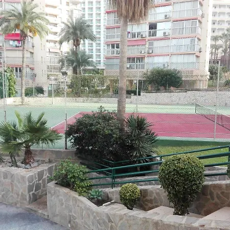 Playa Levante Renovado Con Vistas Maravillosas Don Miguel 1 Deluxe شقة