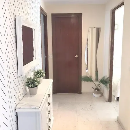 Playa Levante Renovado Con Vistas Maravillosas Don Miguel 1 Deluxe بينايدورم