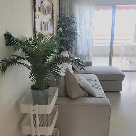 Playa Levante Renovado Con Vistas Maravillosas Don Miguel 1 Deluxe بينايدورم