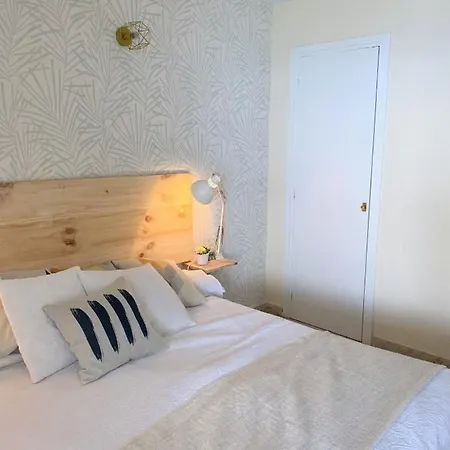 Playa Levante Renovado Con Vistas Maravillosas Don Miguel 1 Deluxe شقة *