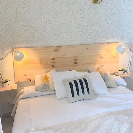 شقة Playa Levante Renovado Con Vistas Maravillosas Don Miguel 1 Deluxe بينايدورم
