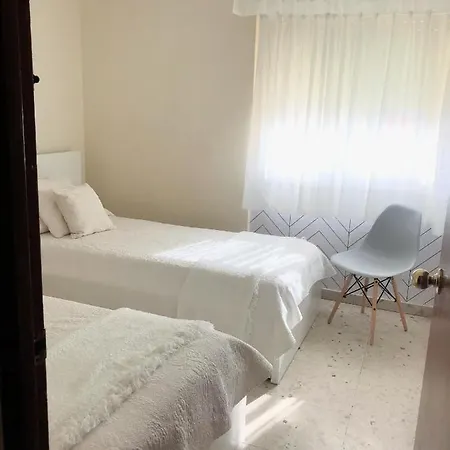 Playa Levante Renovado Con Vistas Maravillosas Don Miguel 1 Deluxe بينايدورم