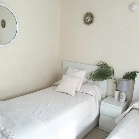 Playa Levante Renovado Con Vistas Maravillosas Don Miguel 1 Deluxe