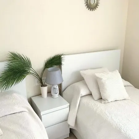 Playa Levante Renovado Con Vistas Maravillosas Don Miguel 1 Deluxe شقة
