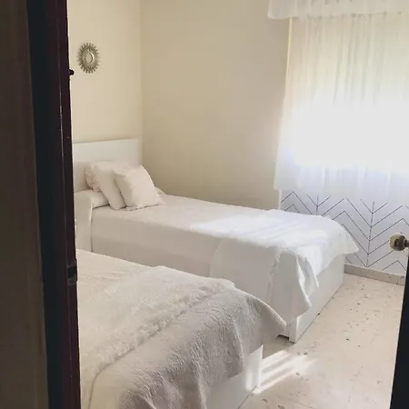 Playa Levante Renovado Con Vistas Maravillosas Don Miguel 1 Deluxe شقة