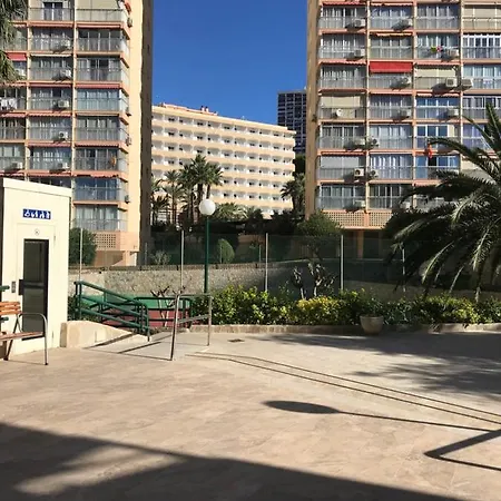 Playa Levante Renovado Con Vistas Maravillosas Don Miguel 1 Deluxe شقة *