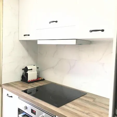 Playa Levante Renovado Con Vistas Maravillosas Don Miguel 1 Deluxe بينايدورم