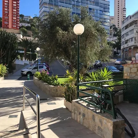 شقة Playa Levante Renovado Con Vistas Maravillosas Don Miguel 1 Deluxe